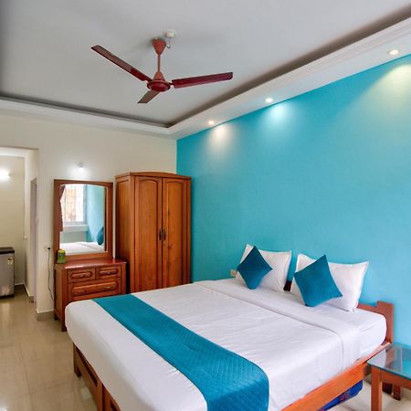 Candolim Beach Vaddo 15 カラングート エクステリア 写真